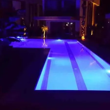 Modern Villa Sogucak