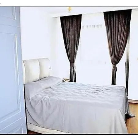 Modern וילה Soğucak