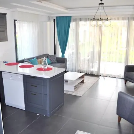 Modern Villa