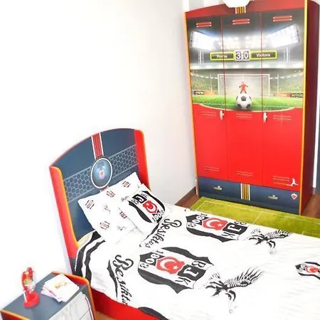 Modern Soğucak