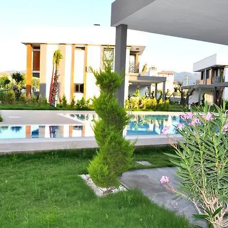 Vilă Modern Soğucak