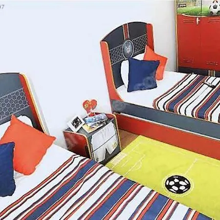 Vilă Modern